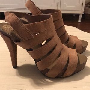 Vince Camuto Heels, size 7.5